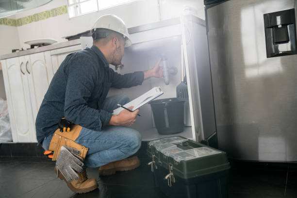 Best Same-Day Plumbing Service  in Gnadenhutten, OH