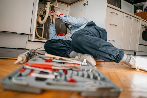 Best Affordable Plumbing Services  in Gnadenhutten, OH