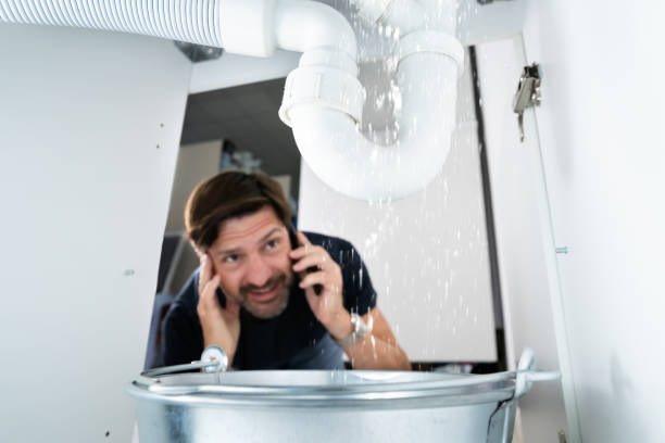 Best Water Leak Repair  in Gnadenhutten, OH