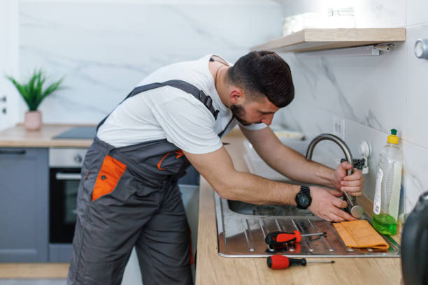 Best Plumbing Services Near Me  in Gnadenhutten, OH