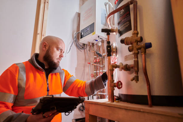 Best Residential Plumbing Services  in Gnadenhutten, OH