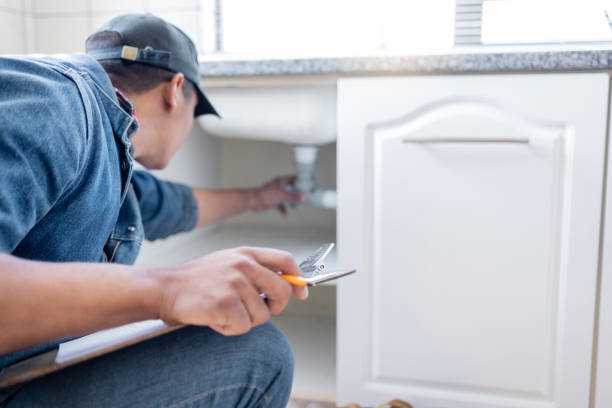 Best Sewer Line Repair  in Gnadenhutten, OH
