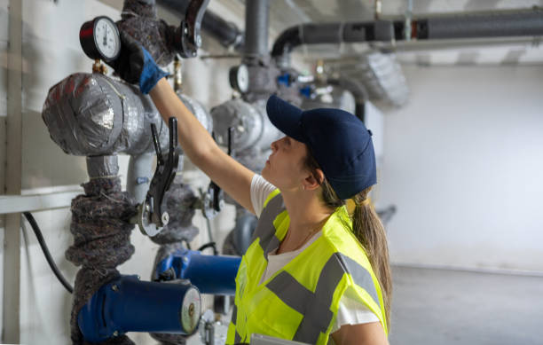 Best Emergency Plumber  in Gnadenhutten, OH