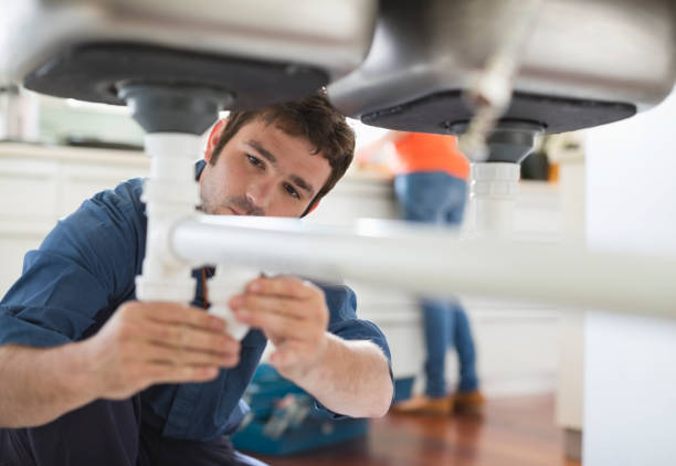 Shower Repair Services in Gnadenhutten, OH