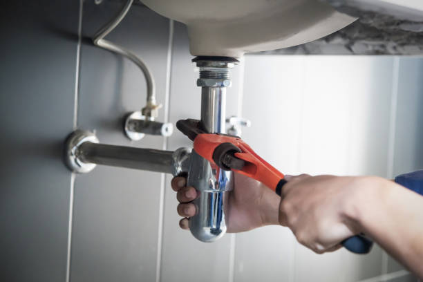 Best Water Heater Repair  in Gnadenhutten, OH
