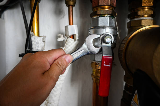 Best Plumbing Installation Services  in Gnadenhutten, OH